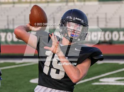 Thumbnail 2 in Canyon View @ Youngker (Scrimmage) photogallery.