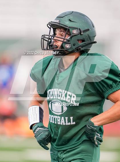 Thumbnail 1 in Canyon View @ Youngker (Scrimmage) photogallery.