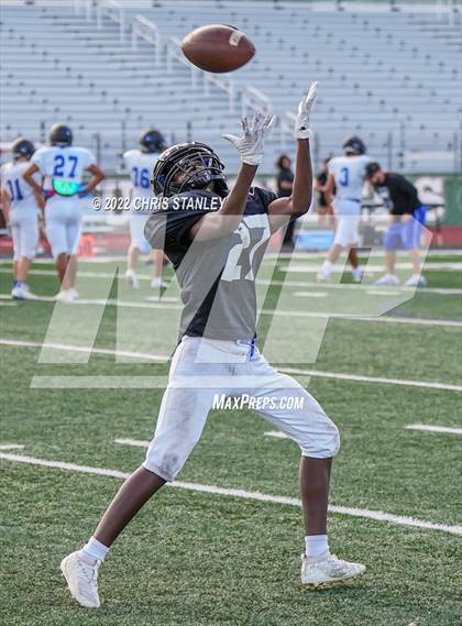Thumbnail 2 in Canyon View @ Youngker (Scrimmage) photogallery.