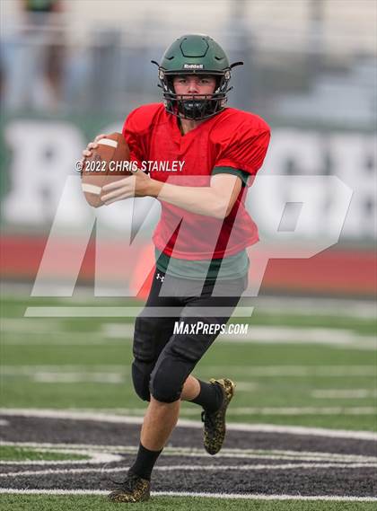 Thumbnail 1 in Canyon View @ Youngker (Scrimmage) photogallery.