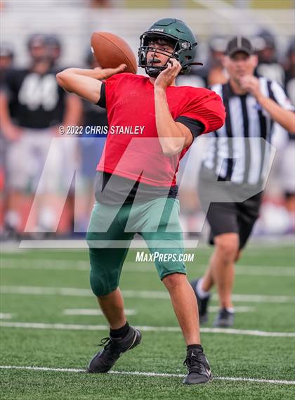 Thumbnail 1 in Canyon View @ Youngker (Scrimmage) photogallery.
