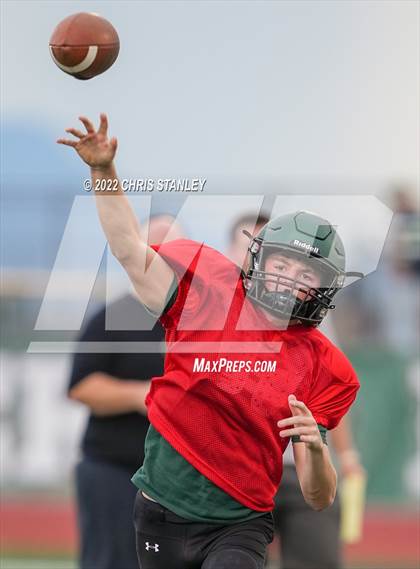 Thumbnail 2 in Canyon View @ Youngker (Scrimmage) photogallery.