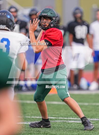 Thumbnail 3 in Canyon View @ Youngker (Scrimmage) photogallery.