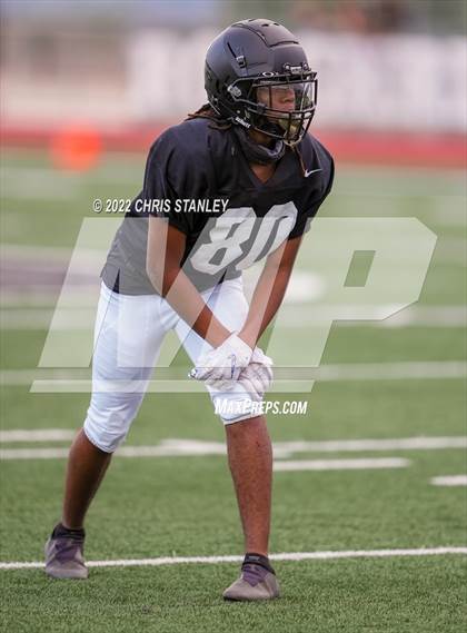 Thumbnail 3 in Canyon View @ Youngker (Scrimmage) photogallery.