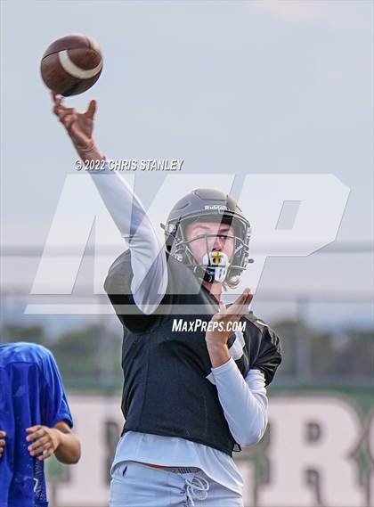 Thumbnail 1 in Canyon View @ Youngker (Scrimmage) photogallery.