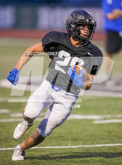 Thumbnail 3 in Canyon View @ Youngker (Scrimmage) photogallery.