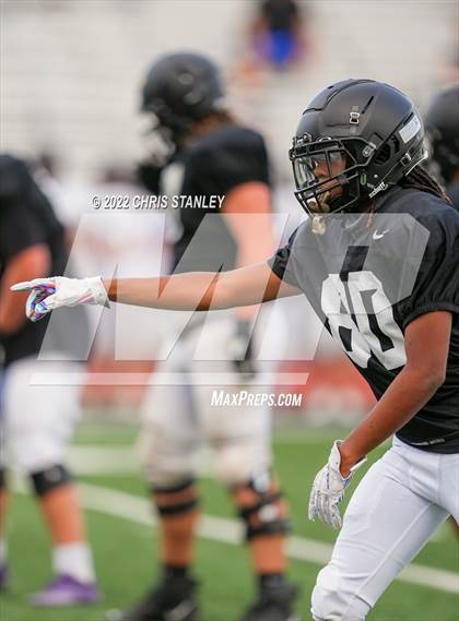 Thumbnail 1 in Canyon View @ Youngker (Scrimmage) photogallery.
