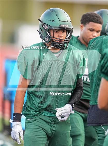 Thumbnail 3 in Canyon View @ Youngker (Scrimmage) photogallery.