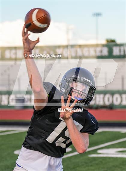 Thumbnail 1 in Canyon View @ Youngker (Scrimmage) photogallery.