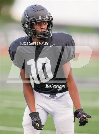 Thumbnail 3 in Canyon View @ Youngker (Scrimmage) photogallery.