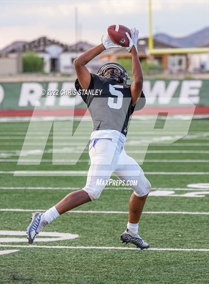 Thumbnail 3 in Canyon View @ Youngker (Scrimmage) photogallery.