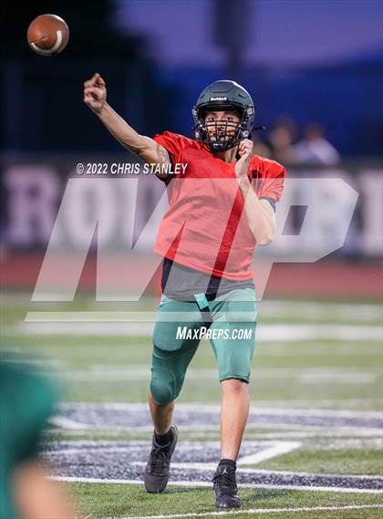 Thumbnail 1 in Canyon View @ Youngker (Scrimmage) photogallery.