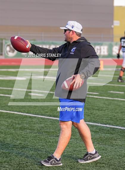 Thumbnail 1 in Canyon View @ Youngker (Scrimmage) photogallery.