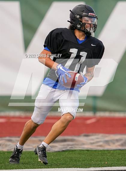 Thumbnail 2 in Canyon View @ Youngker (Scrimmage) photogallery.
