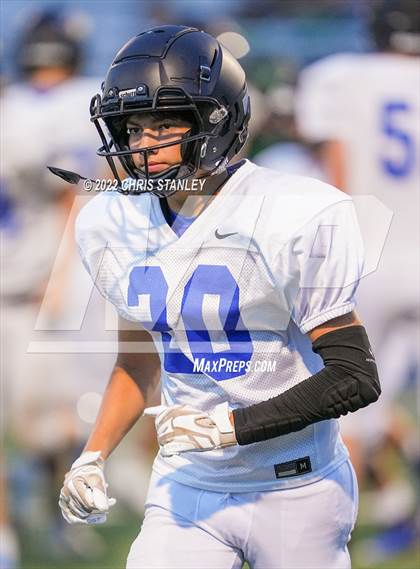 Thumbnail 2 in Canyon View @ Youngker (Scrimmage) photogallery.