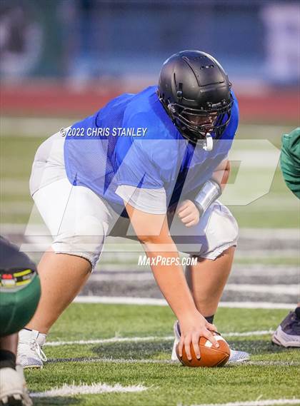Thumbnail 1 in Canyon View @ Youngker (Scrimmage) photogallery.