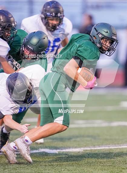 Thumbnail 1 in Canyon View @ Youngker (Scrimmage) photogallery.