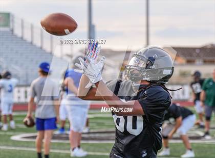 Thumbnail 3 in Canyon View @ Youngker (Scrimmage) photogallery.