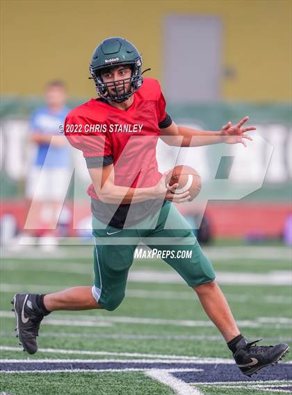 Thumbnail 2 in Canyon View @ Youngker (Scrimmage) photogallery.