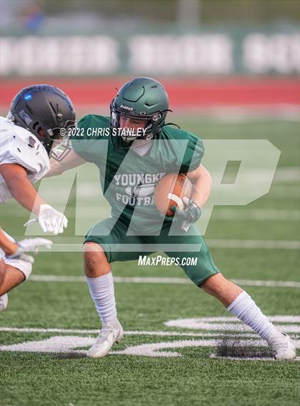 Thumbnail 3 in Canyon View @ Youngker (Scrimmage) photogallery.