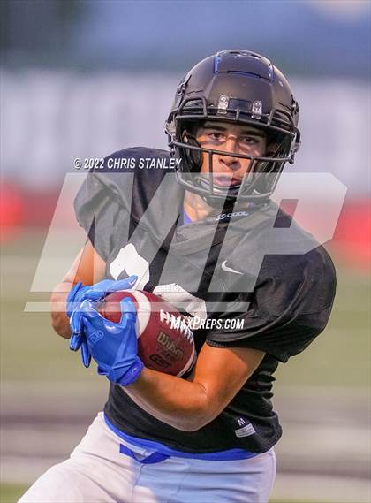 Thumbnail 3 in Canyon View @ Youngker (Scrimmage) photogallery.