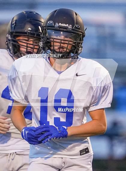 Thumbnail 3 in Canyon View @ Youngker (Scrimmage) photogallery.