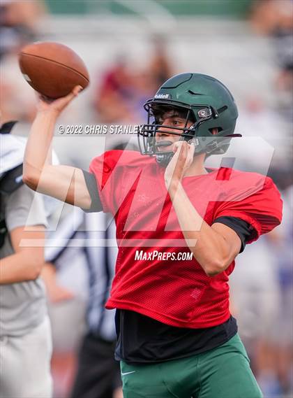 Thumbnail 1 in Canyon View @ Youngker (Scrimmage) photogallery.