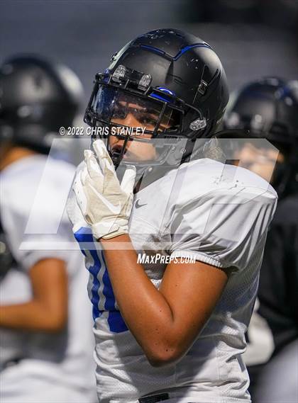 Thumbnail 3 in Canyon View @ Youngker (Scrimmage) photogallery.