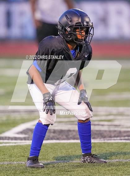 Thumbnail 1 in Canyon View @ Youngker (Scrimmage) photogallery.