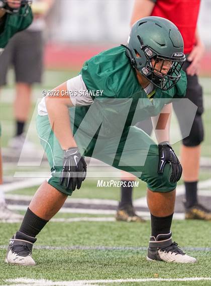 Thumbnail 3 in Canyon View @ Youngker (Scrimmage) photogallery.