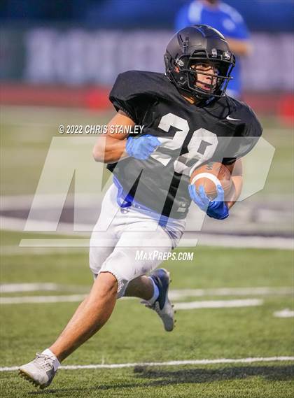 Thumbnail 2 in Canyon View @ Youngker (Scrimmage) photogallery.