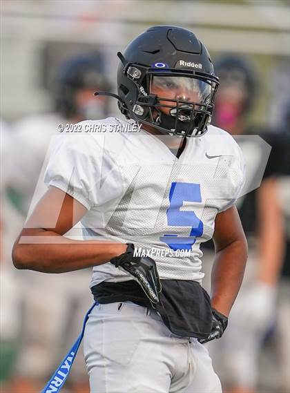 Thumbnail 3 in Canyon View @ Youngker (Scrimmage) photogallery.