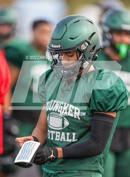 Thumbnail 1 in Canyon View @ Youngker (Scrimmage) photogallery.