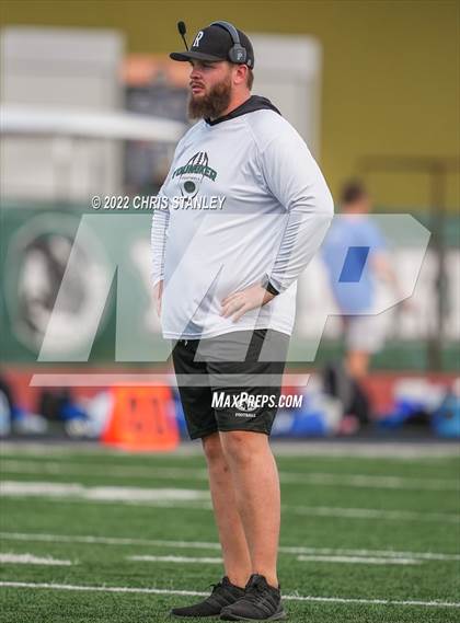 Thumbnail 1 in Canyon View @ Youngker (Scrimmage) photogallery.