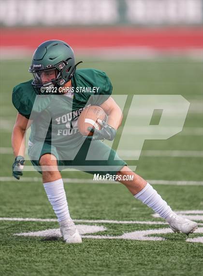 Thumbnail 1 in Canyon View @ Youngker (Scrimmage) photogallery.