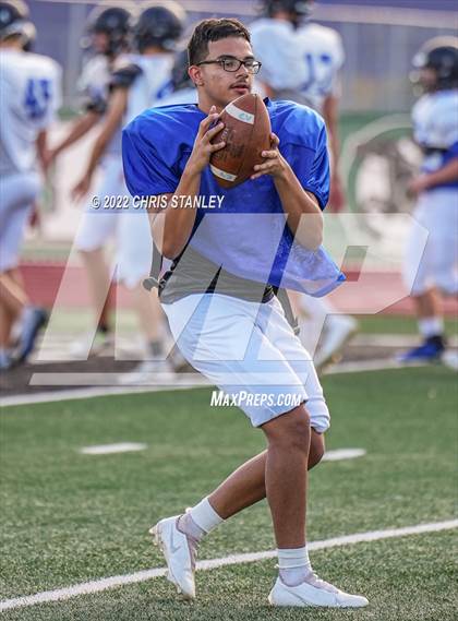 Thumbnail 2 in Canyon View @ Youngker (Scrimmage) photogallery.