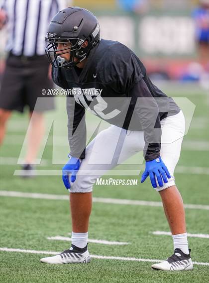 Thumbnail 1 in Canyon View @ Youngker (Scrimmage) photogallery.