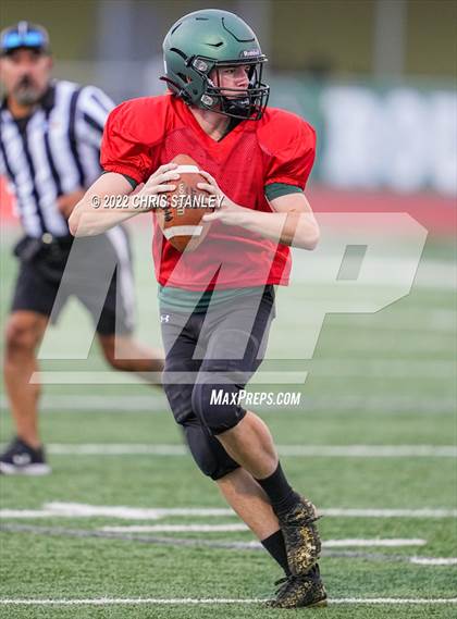 Thumbnail 1 in Canyon View @ Youngker (Scrimmage) photogallery.
