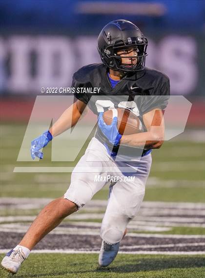 Thumbnail 3 in Canyon View @ Youngker (Scrimmage) photogallery.