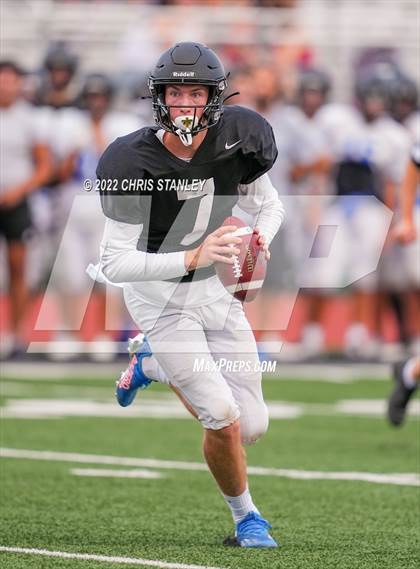 Thumbnail 2 in Canyon View @ Youngker (Scrimmage) photogallery.