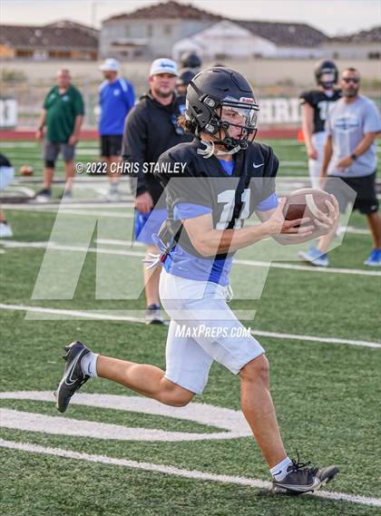 Thumbnail 3 in Canyon View @ Youngker (Scrimmage) photogallery.