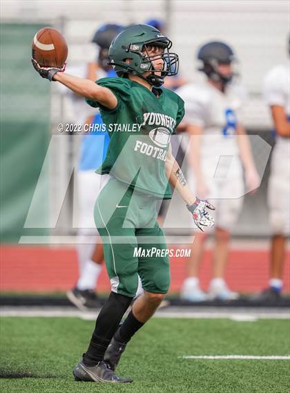 Thumbnail 2 in Canyon View @ Youngker (Scrimmage) photogallery.