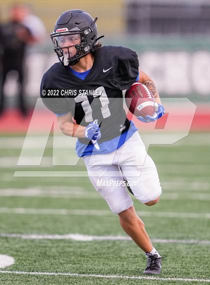 Thumbnail 3 in Canyon View @ Youngker (Scrimmage) photogallery.