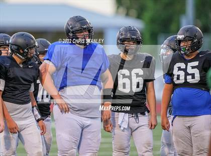 Thumbnail 2 in Canyon View @ Youngker (Scrimmage) photogallery.
