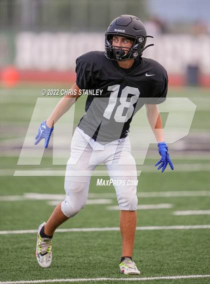 Thumbnail 2 in Canyon View @ Youngker (Scrimmage) photogallery.