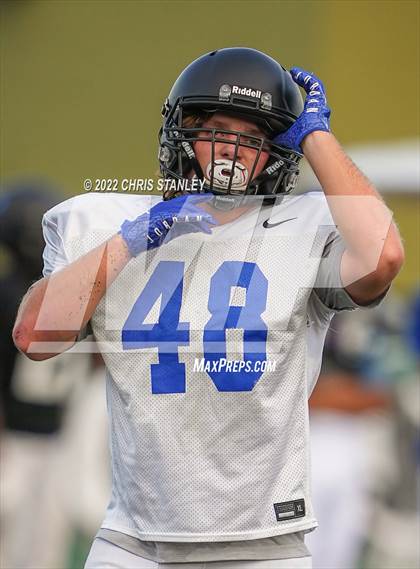 Thumbnail 1 in Canyon View @ Youngker (Scrimmage) photogallery.