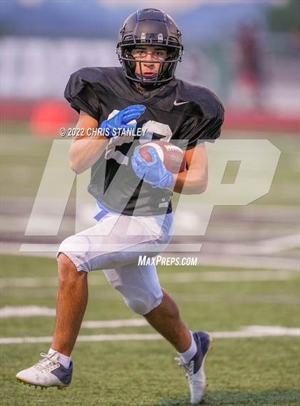 Thumbnail 2 in Canyon View @ Youngker (Scrimmage) photogallery.
