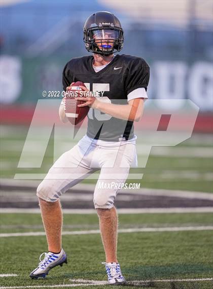Thumbnail 2 in Canyon View @ Youngker (Scrimmage) photogallery.