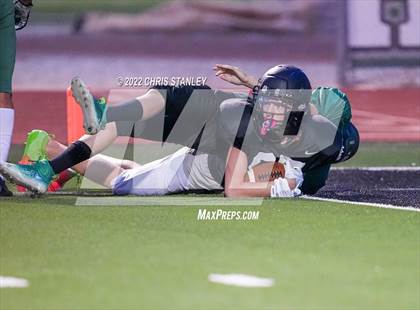 Thumbnail 1 in Canyon View @ Youngker (Scrimmage) photogallery.