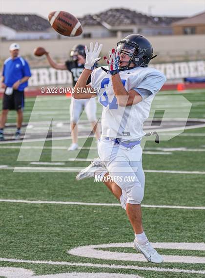 Thumbnail 2 in Canyon View @ Youngker (Scrimmage) photogallery.